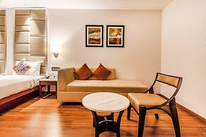 FabHotel Krishna Boutique