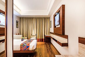 FabHotel Krishna Boutique