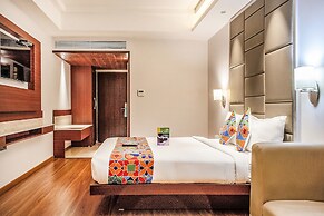 FabHotel Krishna Boutique