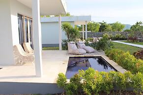 The Suites Lombok