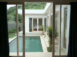 The Suites Lombok