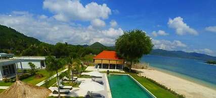 The Suites Lombok
