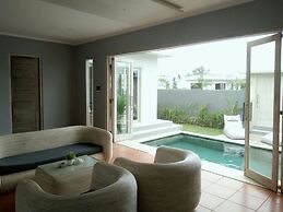 The Suites Lombok