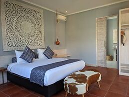 The Suites Lombok