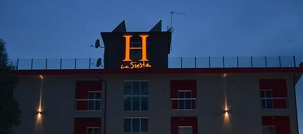 Hotel La Siesta