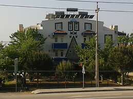 Zeytin Otel Altinoluk