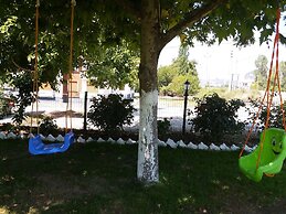 Zeytin Otel Altinoluk