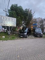 Zeytin Otel Altinoluk