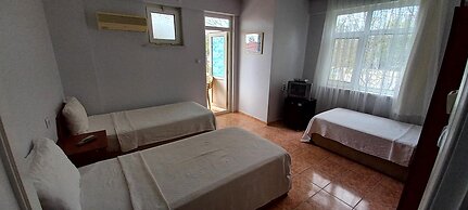 Zeytin Otel Altinoluk