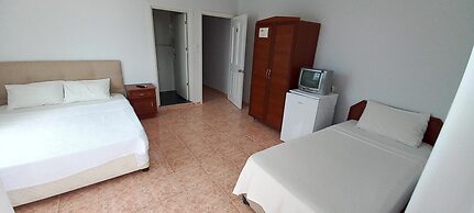 Zeytin Otel Altinoluk