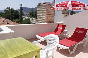 Zeytin Otel Altinoluk