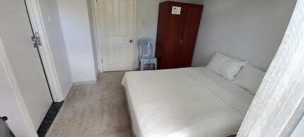 Zeytin Otel Altinoluk