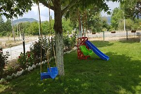 Zeytin Otel Altinoluk