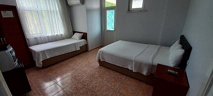 Zeytin Otel Altinoluk