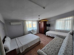 Zeytin Otel Altinoluk