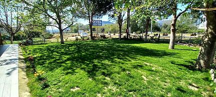 Zeytin Otel Altinoluk