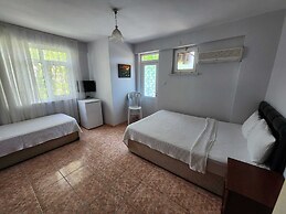Zeytin Otel Altinoluk
