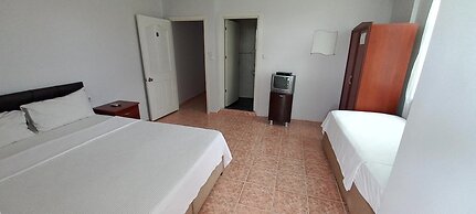 Zeytin Otel Altinoluk