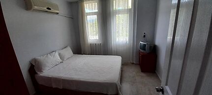 Zeytin Otel Altinoluk