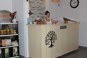 Zeytin Otel Altinoluk