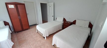 Zeytin Otel Altinoluk