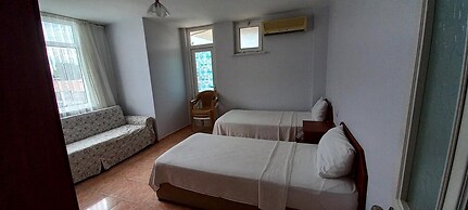 Zeytin Otel Altinoluk