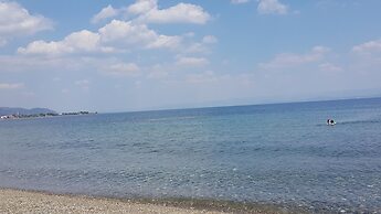 Zeytin Otel Altinoluk