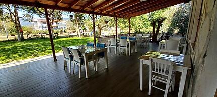 Zeytin Otel Altinoluk