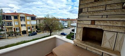 Zeytin Otel Altinoluk