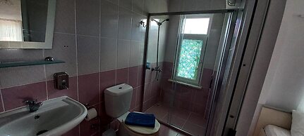 Zeytin Otel Altinoluk