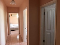 Zeytin Otel Altinoluk