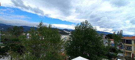 Zeytin Otel Altinoluk