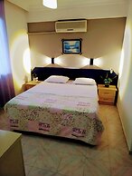 California Apart Otel