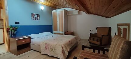 California Apart Otel