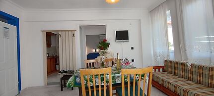 California Apart Otel