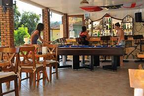 California Apart Otel