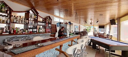 California Apart Otel