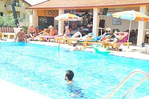 California Apart Otel