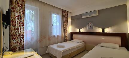 California Apart Otel