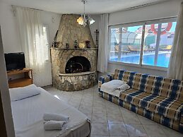 California Apart Otel