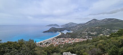 California Apart Otel