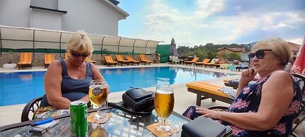 California Apart Otel