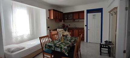 California Apart Otel