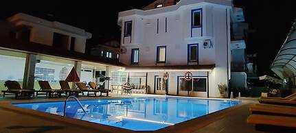 California Apart Otel