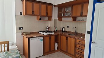 California Apart Otel