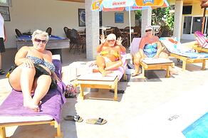 California Apart Otel