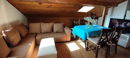 California Apart Otel