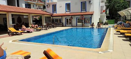 California Apart Otel