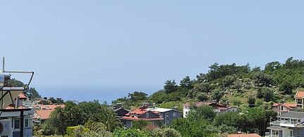 California Apart Otel