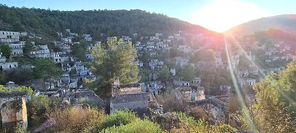 California Apart Otel